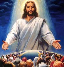 Zesłanie Ducha  Świętego